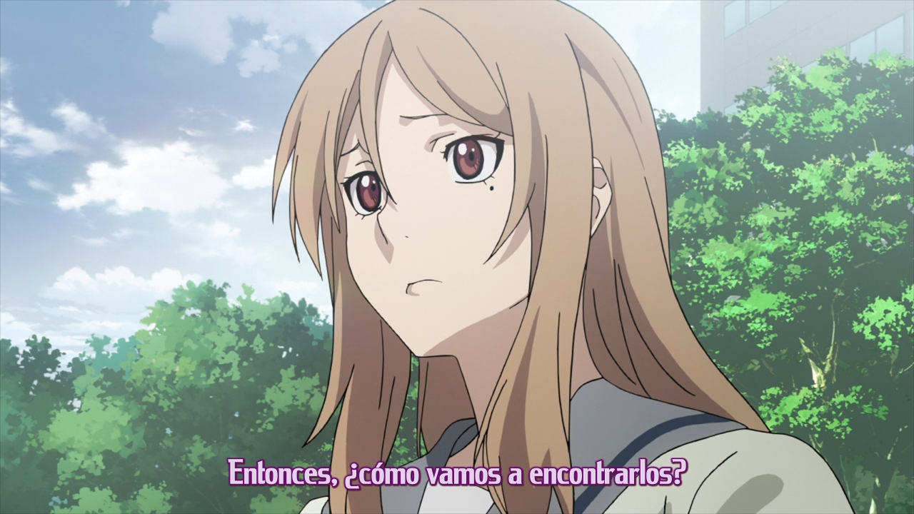 Tokyo ESP (Backbeard)